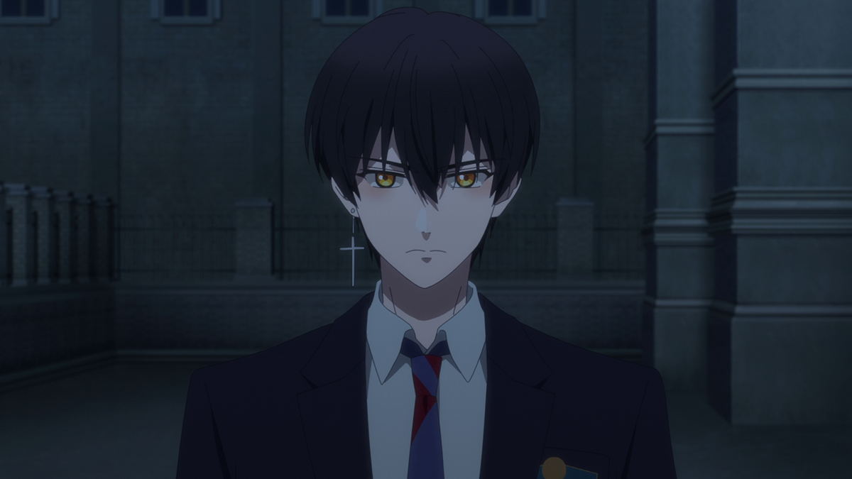 T01 EP. 02 - Lua Crescente - Os Lobos que Escalaram o Muro -