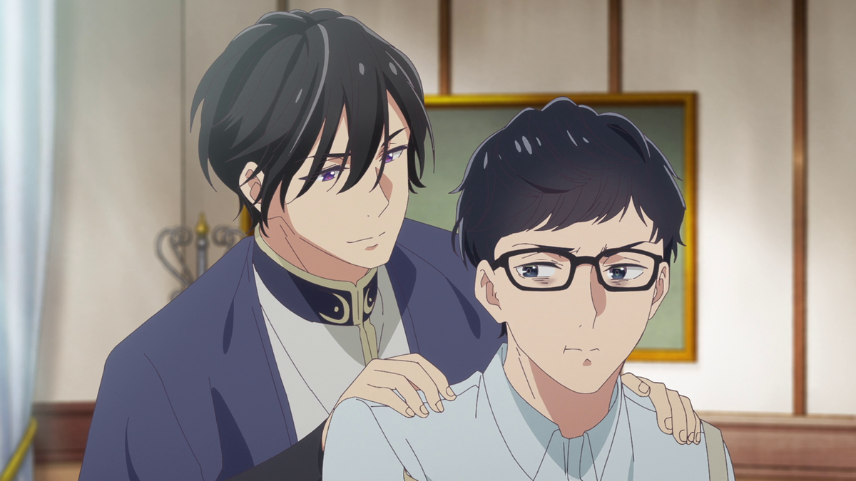 T01 EP. 07 - Episódio 7