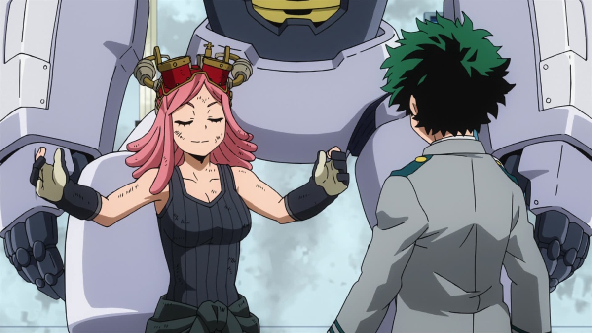 My Hero Academia' Season 4: When and How to Watch Latest Episodes