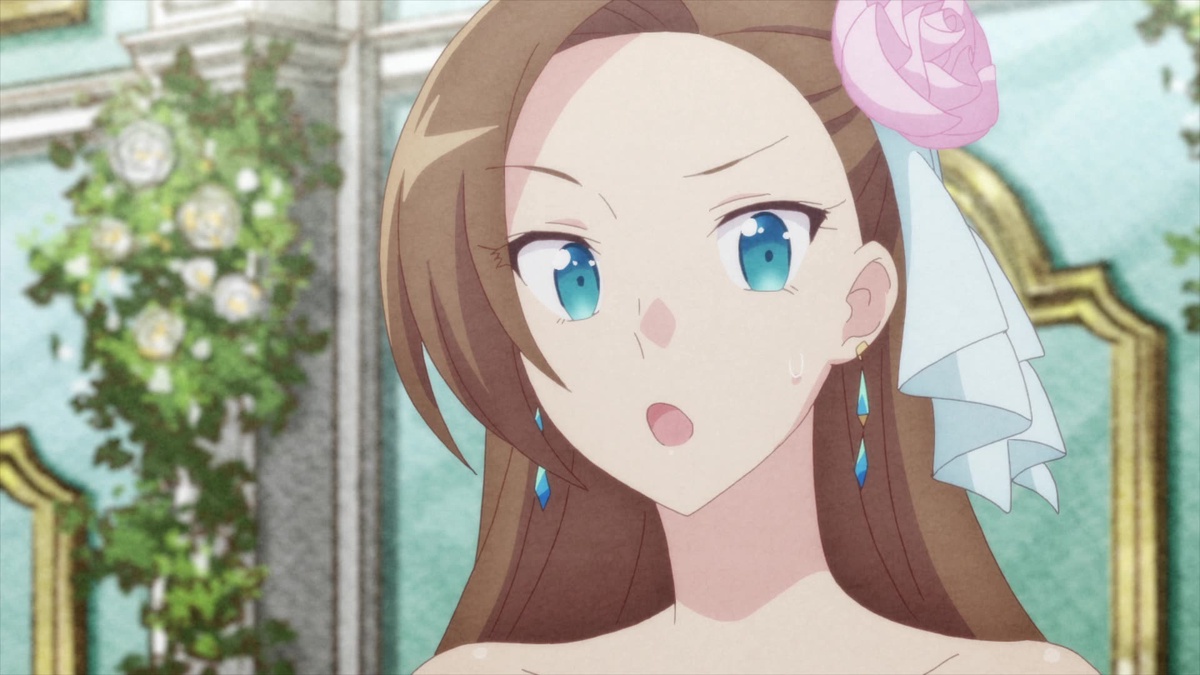 My next life as a store villainess episode 1 english dub