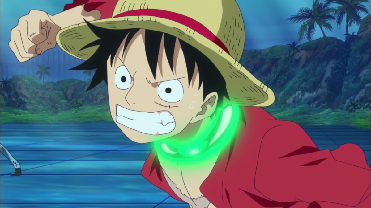 One Piece steigt mit Opening-Video zu neuen Höhen auf! - Crunchyroll News