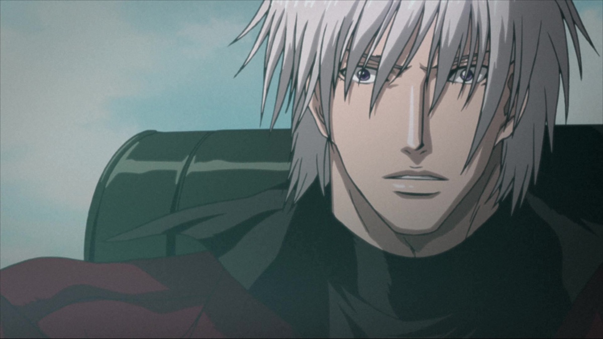 Devil May Cry (English Dub) Devil May Cry - Watch on Crunchyroll