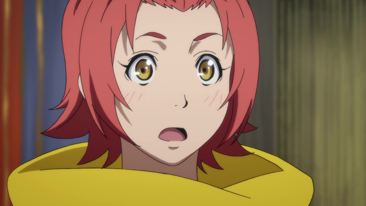 GARO -VANISHING LINE- Season 1 Episode 13 - Watch on VRV