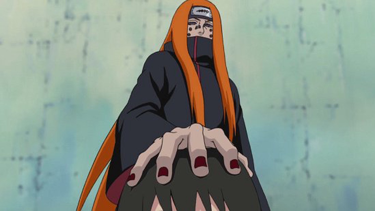 Naruto Shippuuden 8ª Temporada Dor ao Mundo - Assista na Crunchyroll