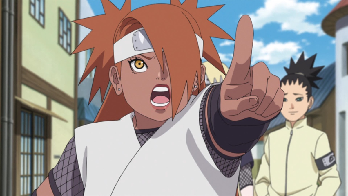 Boruto: Naruto Next: Episódio 250 já disponível