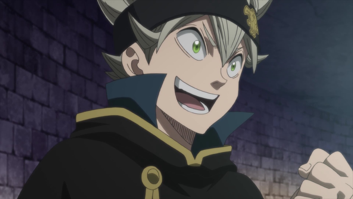 Black Clover English Dub Confirms Final Episode Release Date