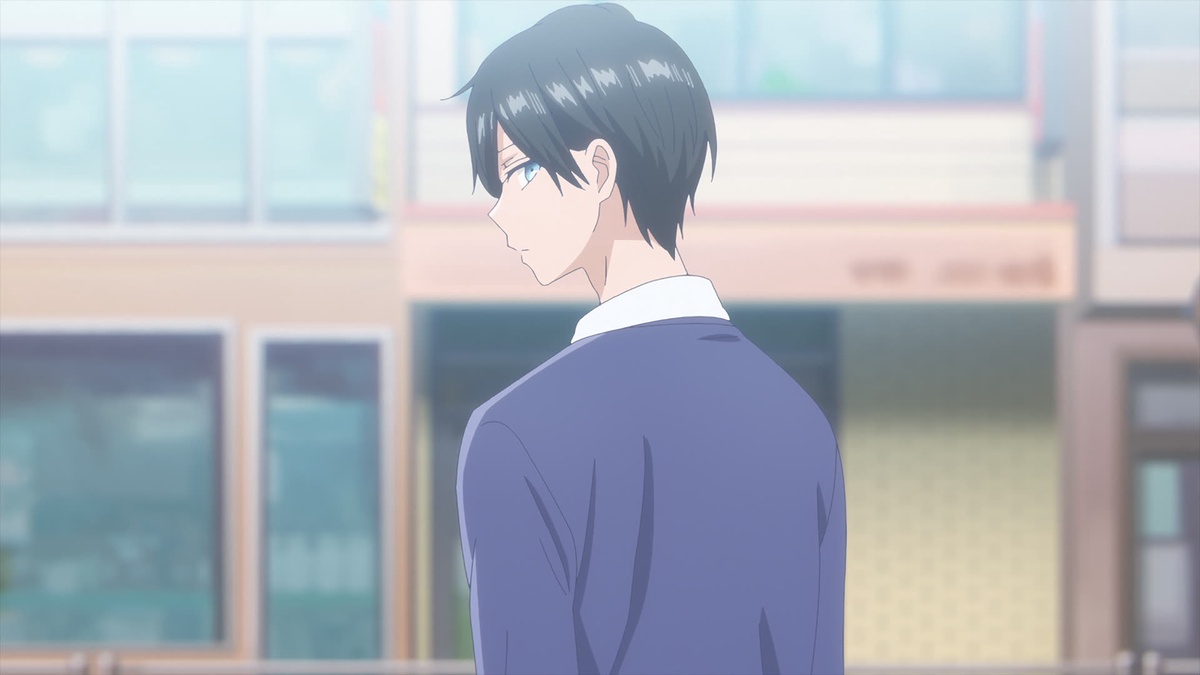 Will there be My Love Story with Yamada-kun at Lv999 episode 14