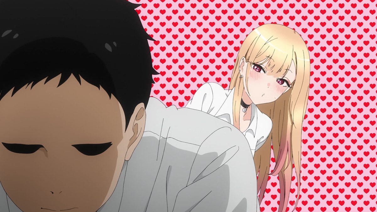 My Dress-Up Darling (Hindi Dub) A Lot Happened After I Saw That Photo -  Watch on Crunchyroll