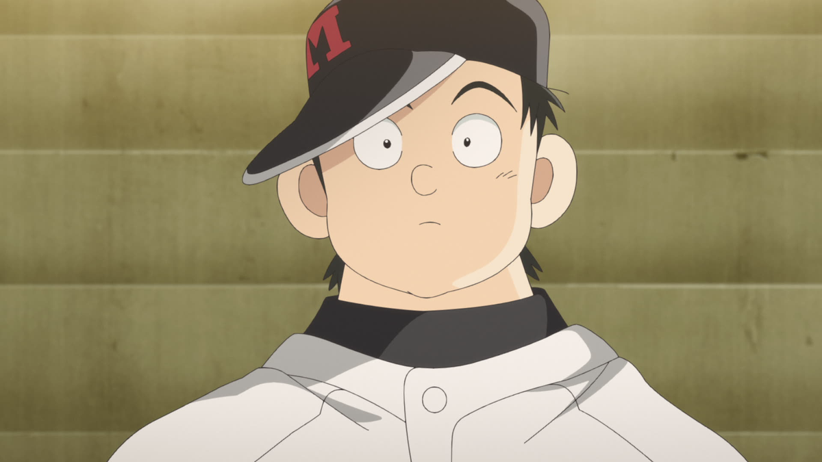 MIX MEISEI STORY Segunda Temporada Déjame en paz Ver en Crunchyroll