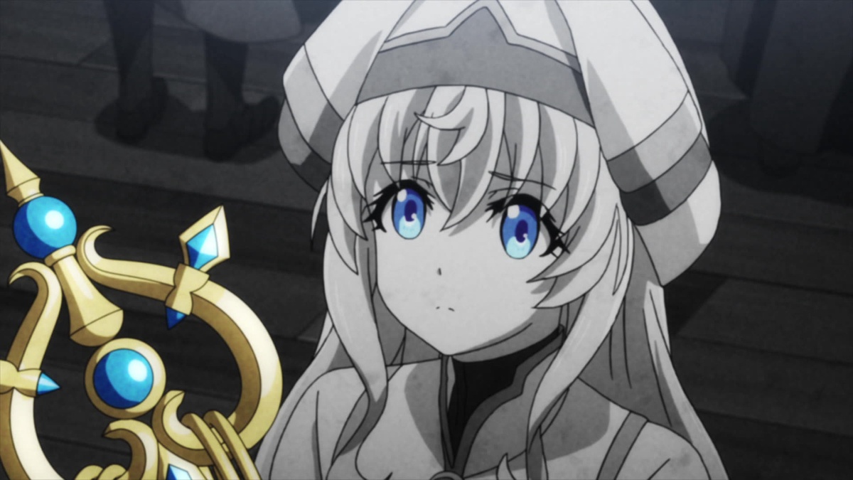 Goblin Slayer Season 1 - watch episodes streaming online