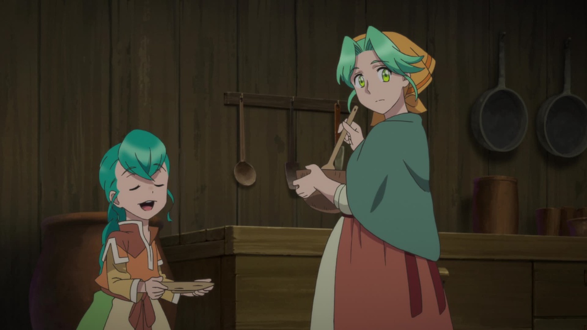 Bookworm Francais Gratuit Sans Téléchargement Ascendance of a Bookworm Chapitre vingt-quatre – La demande de l'ordre des  chevaliers - Regardez sur Crunchyroll