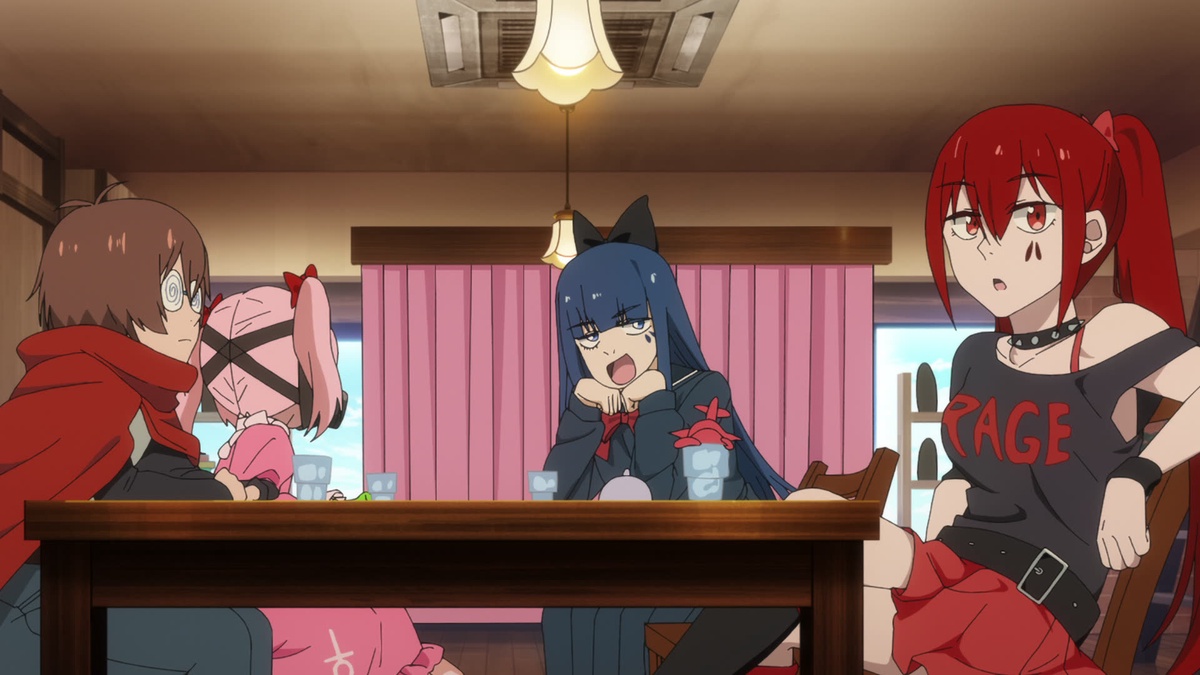 Assistir Mahou Shoujo Magical Destroyers Todos os Episódios