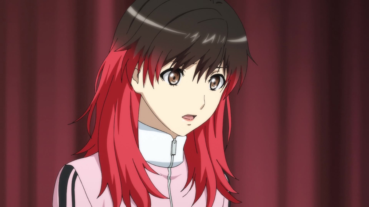 Phantom in the Twilight Season 2 Episode 8 - Watch on VRV