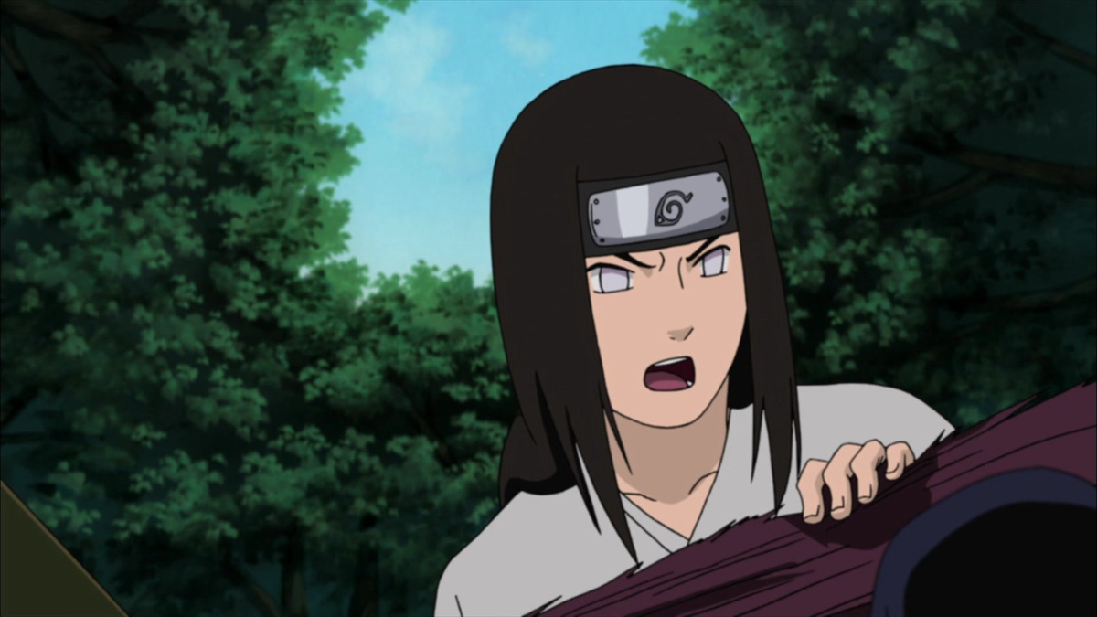 Naruto Shippuden: Season 17 An Opening - Watch on Crunchyroll