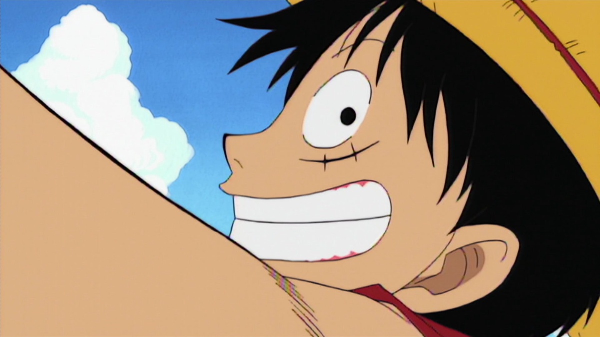 Watch One Piece - Crunchyroll