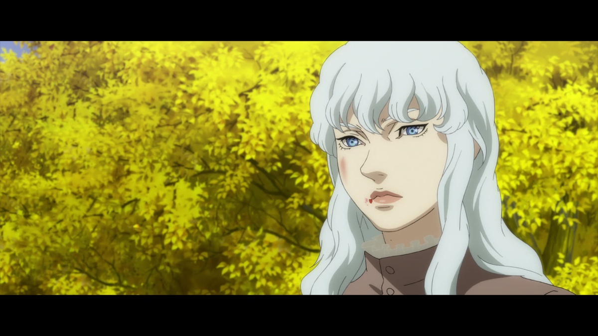 Berserk: The Golden Age Arc - Memorial Edition Mestre da Espada - Assista  na Crunchyroll