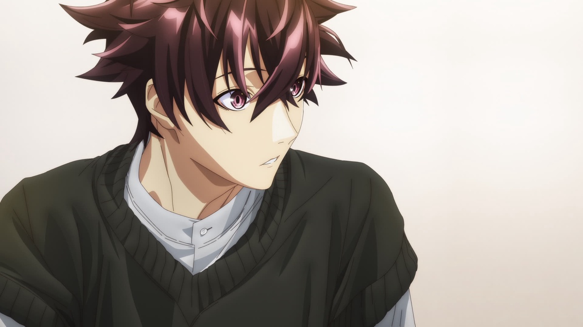 I Got a Cheat Skill in Another World and Became Unrivaled in The Real  World, Too Ousei Academy - Watch on Crunchyroll