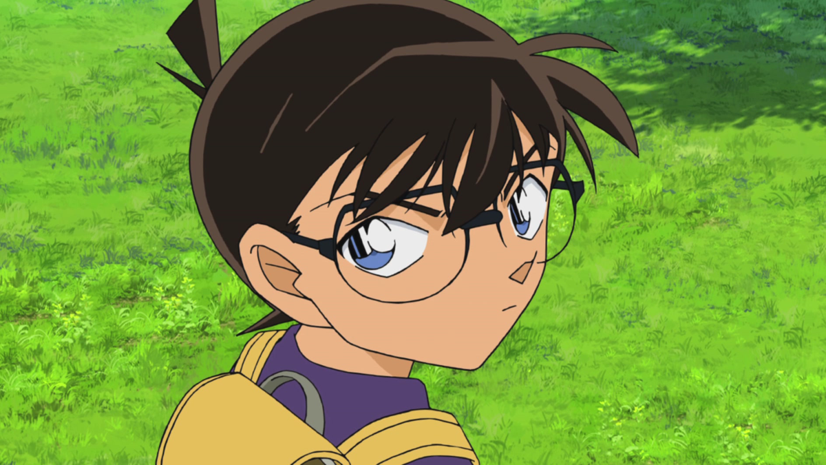 File:The Wandering Red Butterfly.jpg - Detective Conan Wiki