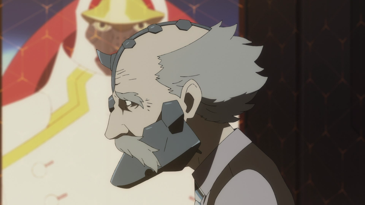 DARLING in the FRANXX (Hindi Dub) Inhumanity - Watch on Crunchyroll