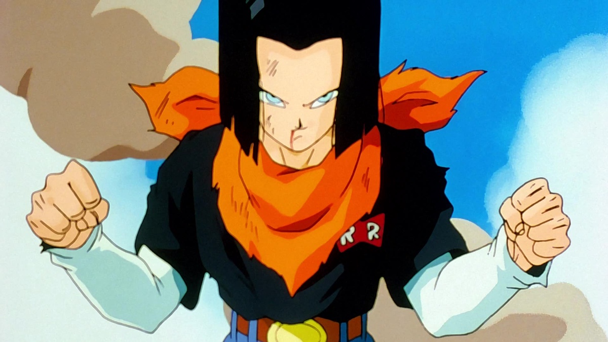 Watch Dragon Ball - Crunchyroll