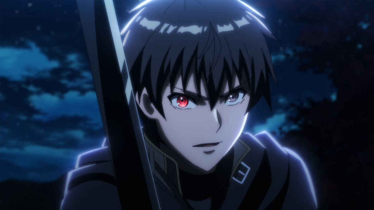 O Berserker da Gula Para Galia - Assista na Crunchyroll