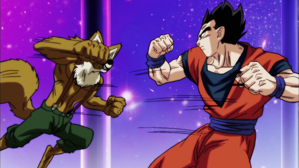 Dragon Ball Super: Nosso resumo do episódio 82