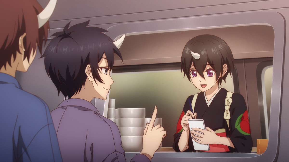 T02 EP. 07 - Estou me infiltrando na Corte Imperial.