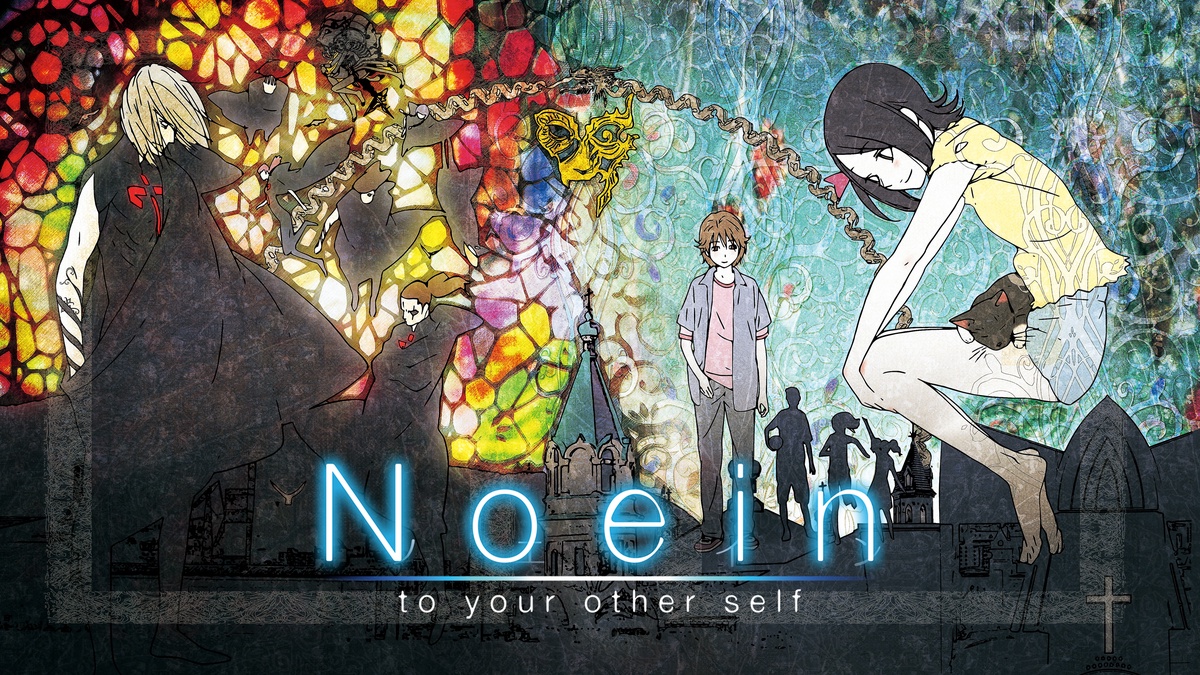 noein--to-your-other-self