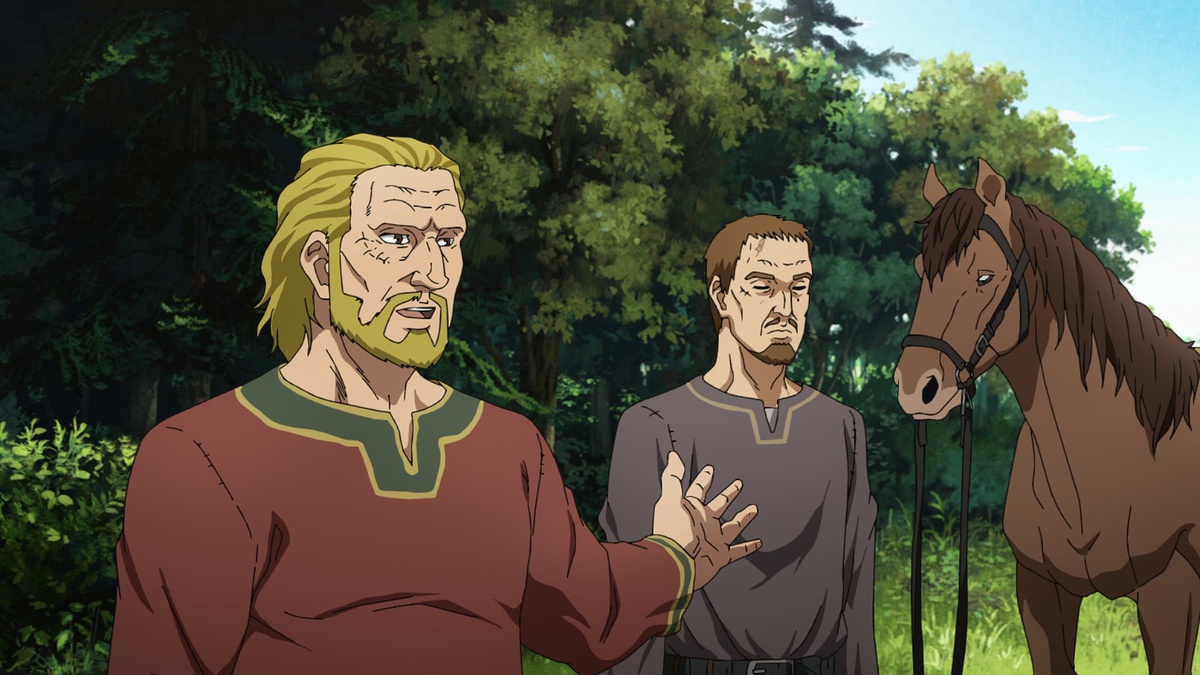 Nightmare On Ketil's Farm – Vinland Saga S2 Ep 3 & 4 Review – In