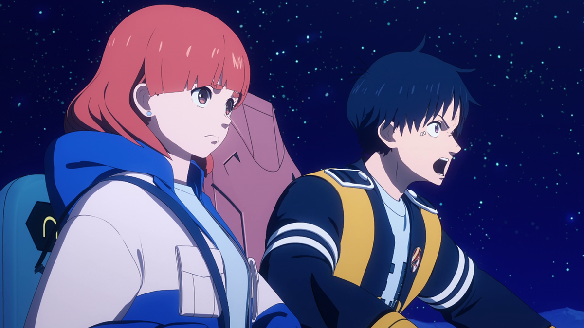 T01 EP. 07 - Episódio 7