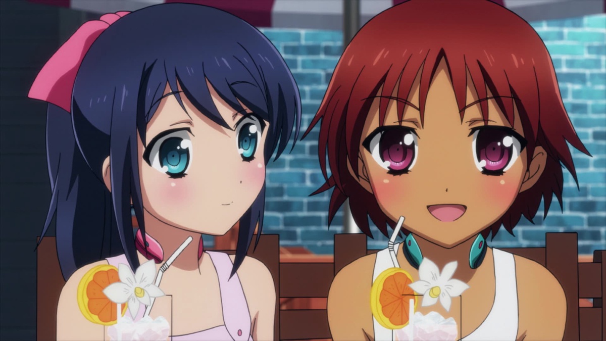Where to Watch & Read Accel World