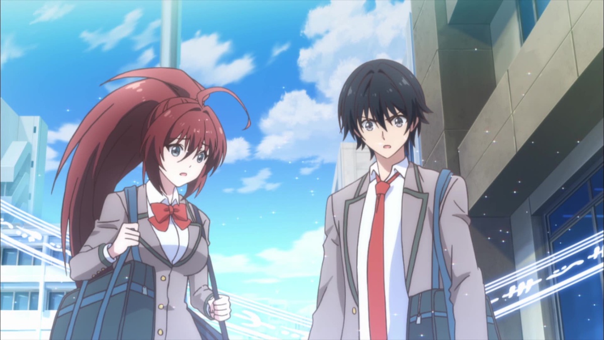 Isekai Cheat Magician Ep 1 Vostfr Crunchyroll Isekai Cheat Magician Lost Ones from Another World - Watch on Crunchyroll