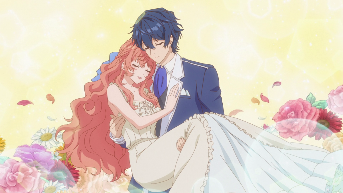 T01 EP. 04 - O beijo mais doce do mundo