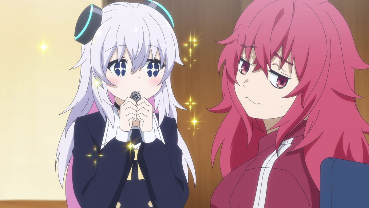 T01 EP. 05 - A Lua
