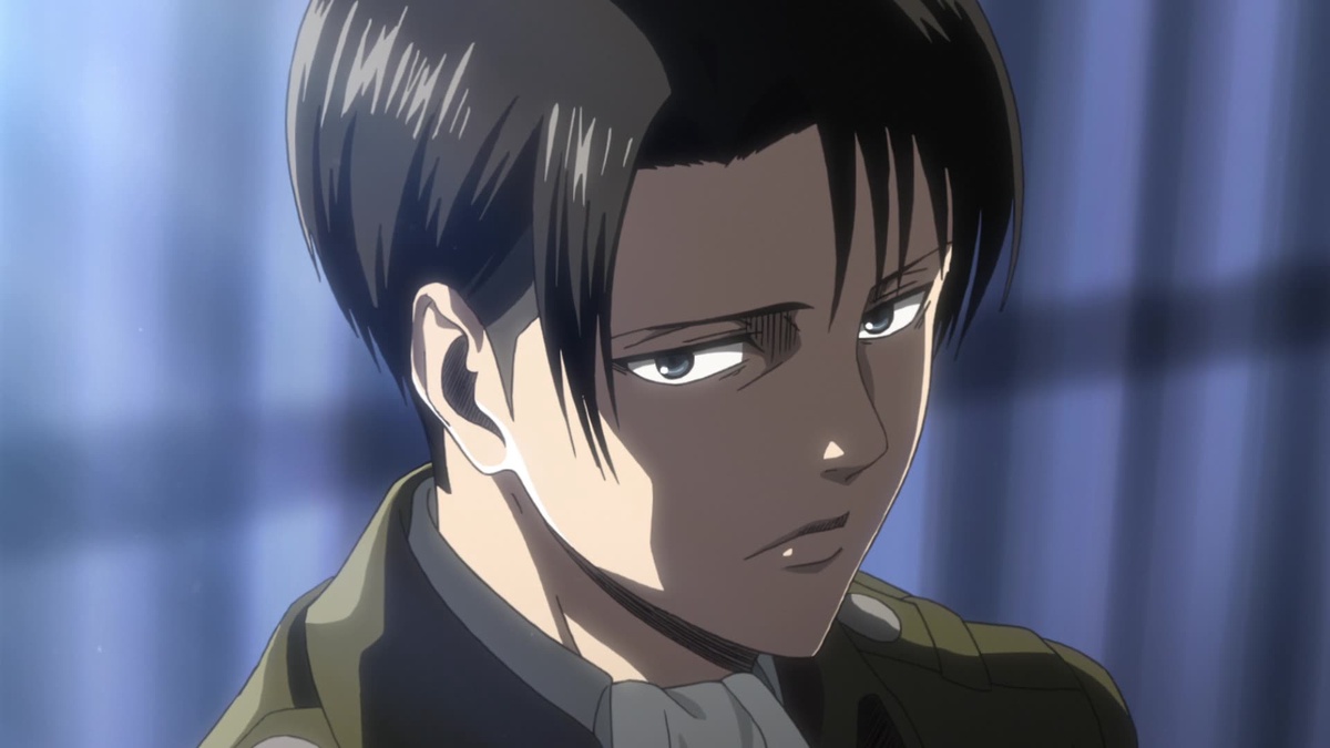 Watch Attack on Titan season 3 episode 18 streaming online