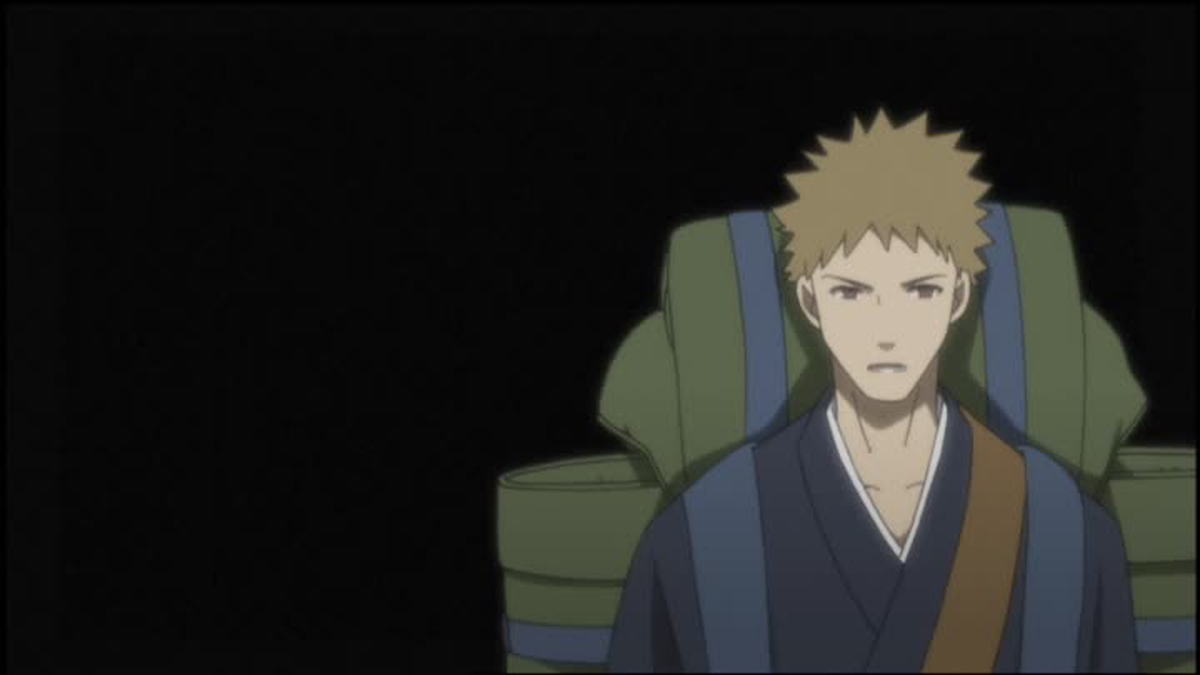 Corpse Princess Shikabane Hime (English Dub) One Night - Watch on ...