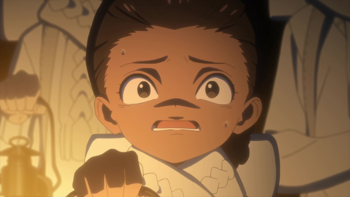 Aniplus Asia to Simulcast The Promised Neverland Season 2 on January 8