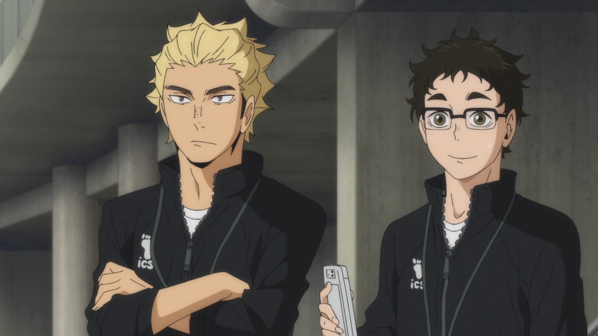 Haikyuu to the Top is Finally Here! - Thoughts on Episode 1