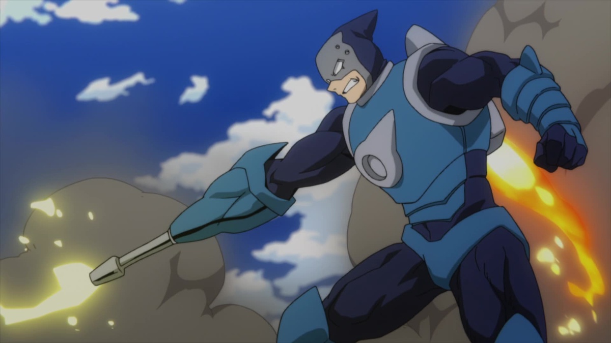 My Hero Academia Episode 126 Review - But Why Tho?