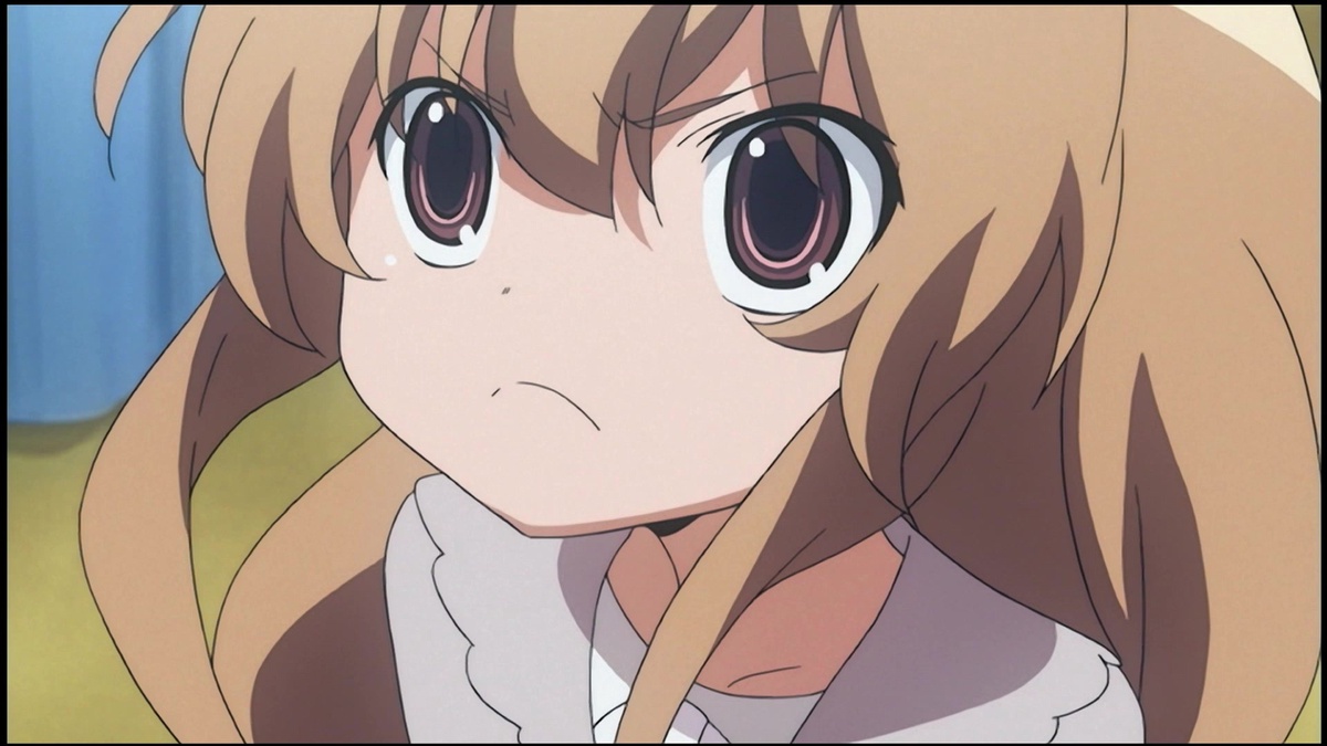 Toradora: The WORST Romance Anime 