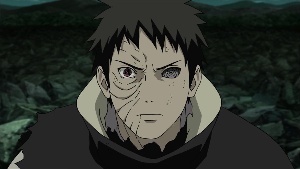 Naruto Shippuden: Hidan and Kakuzu When You Curse Someone, You Dig Your Own  Grave - Watch on Crunchyroll