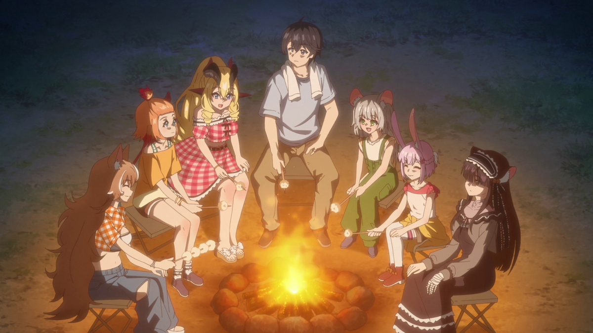 T01 EP. 08 - O misantropo e a magia da paz e da tranquilidade