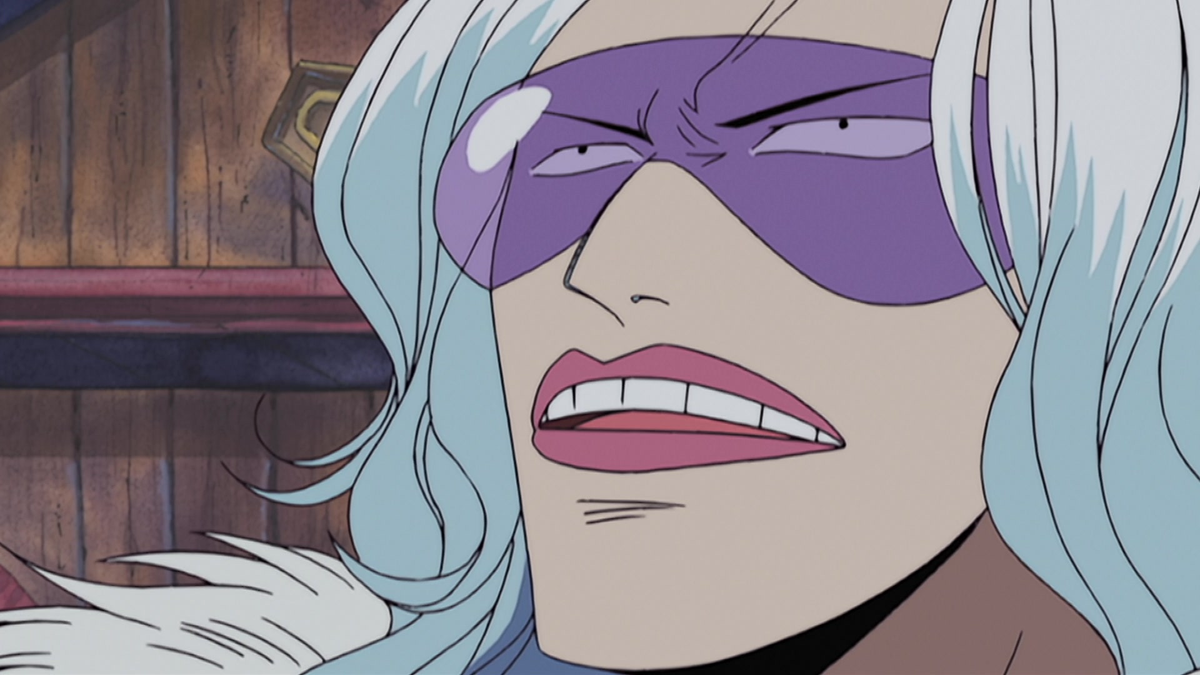 One Piece Special Edition (HD, Subtitled) Sky Island (136206) 100