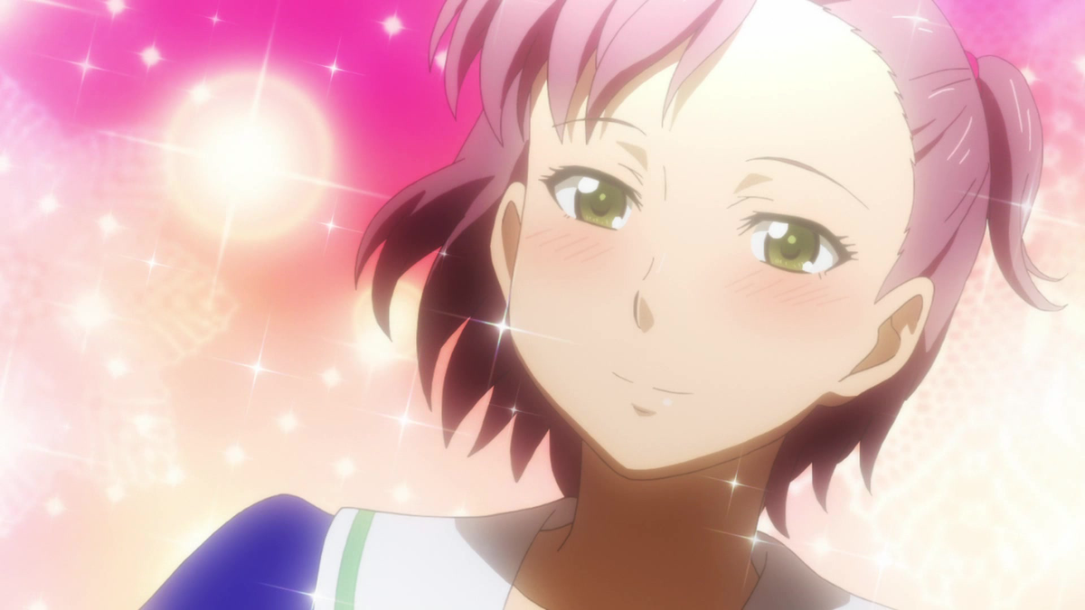 Maken-ki! (English Dub) The Strongest Girl in Tenbi - Watch on Crunchyroll