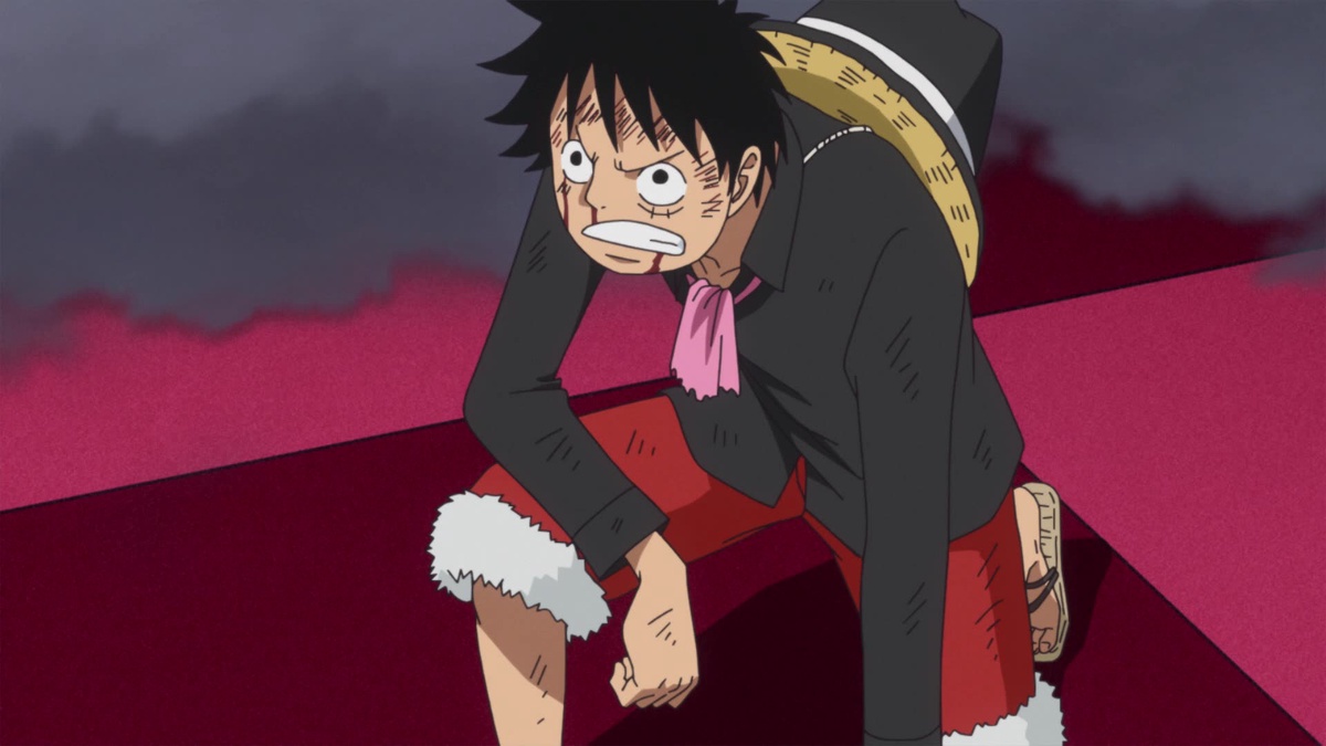 What Episode Does Luffy Fight Katakuri in 'One Piece?' Answered