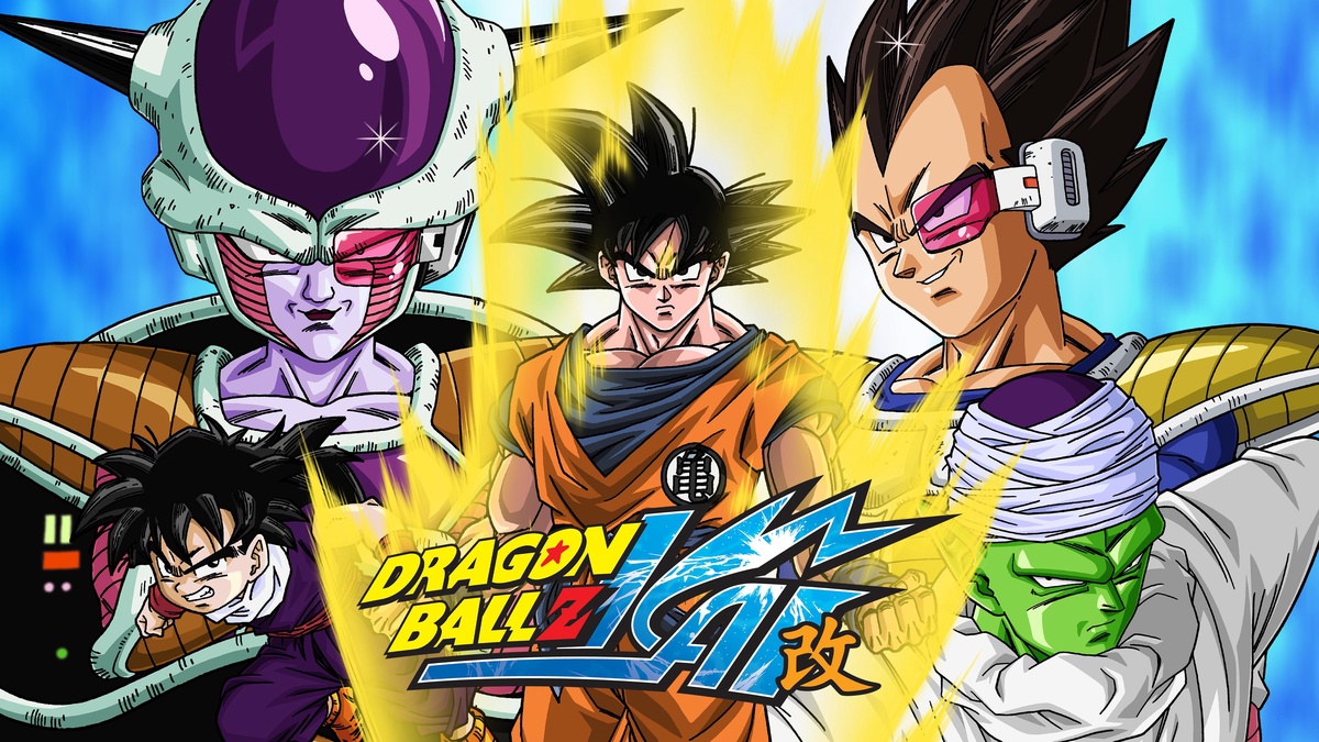 Dragon Ball Season 1 - watch full episodes streaming online