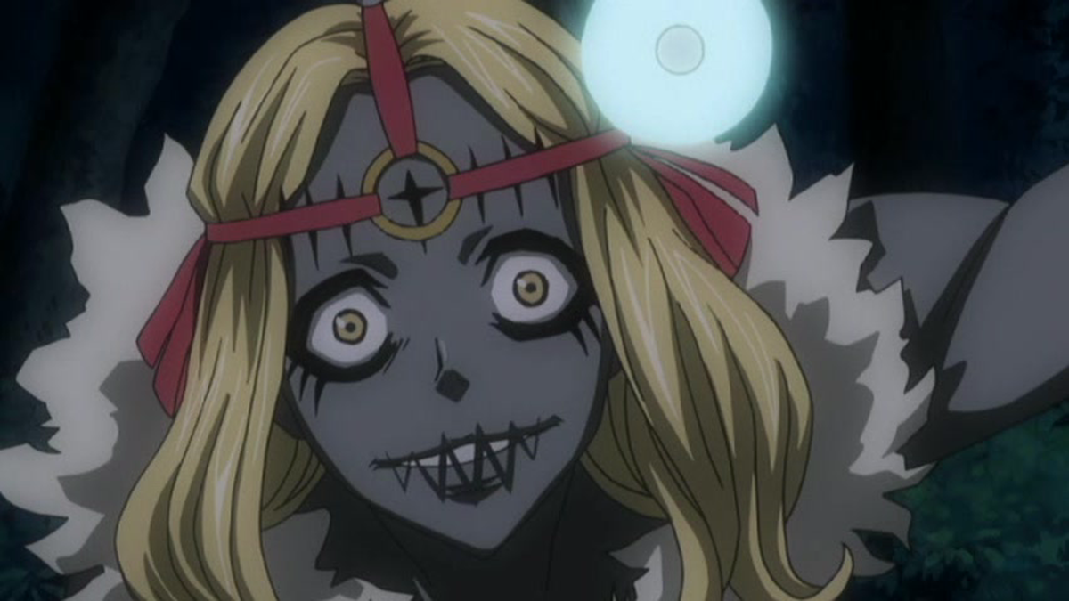 D.Grayman (Season 34) (English Dub) Landing Watch on Crunchyroll