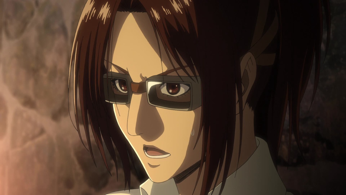 Acabou mas NÃO ACABOU - Attack on Titan EP. 75 