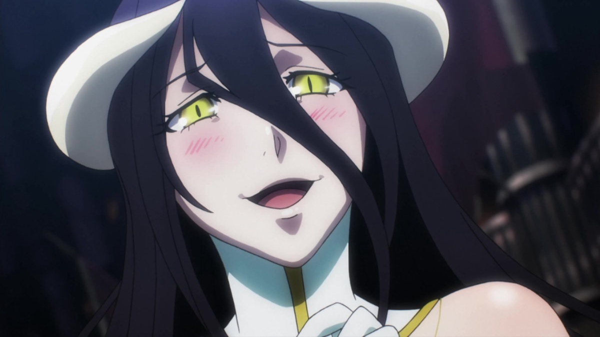 Overlord A alvorada do Desespero - Assista na Crunchyroll