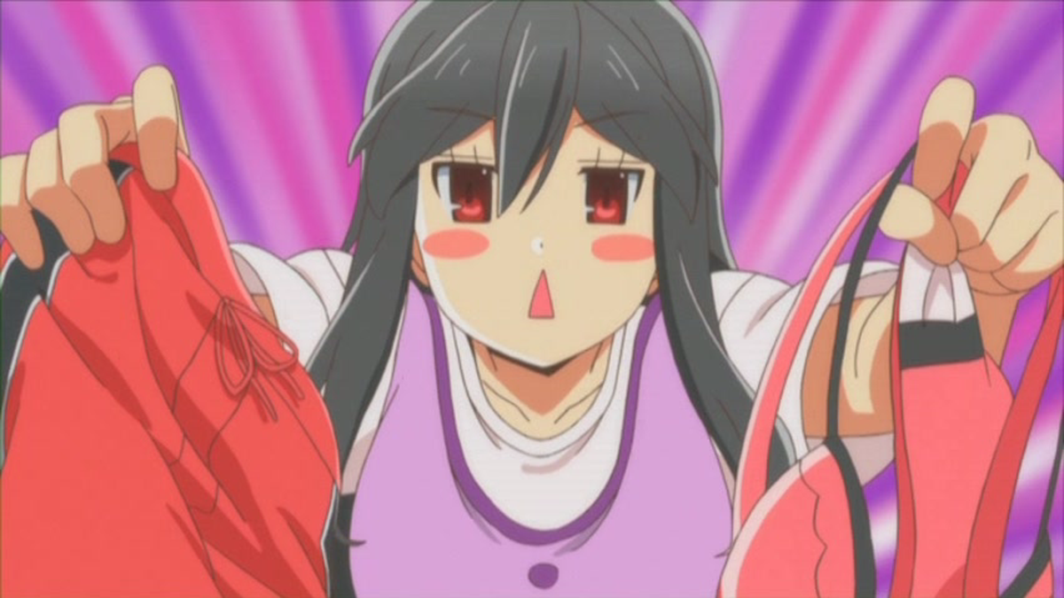Onee-chan ga Kita O Tempo dos Maiôs Chegou! - Assiste na Crunchyroll